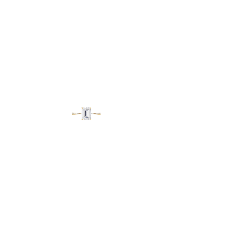 Ring on Hand