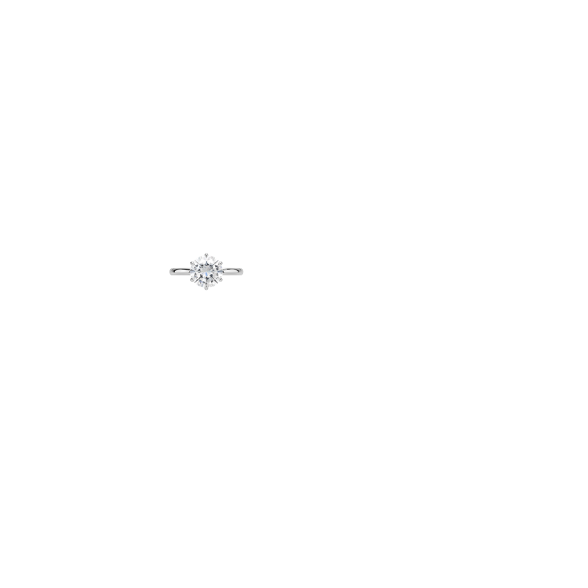 Ring on Hand