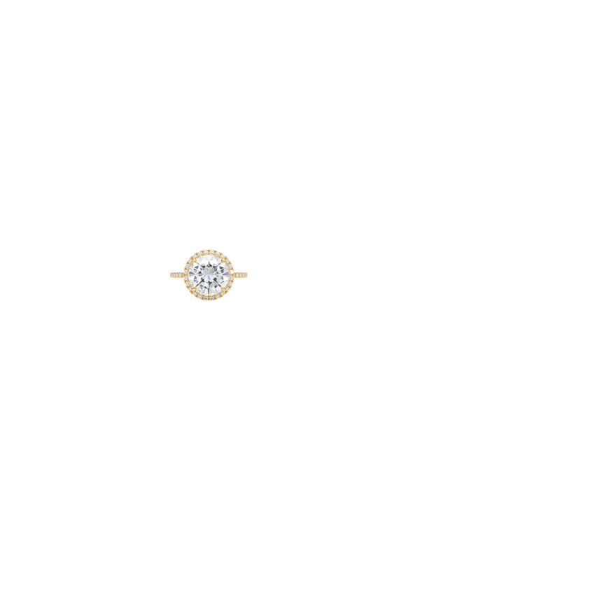 Ring on Hand