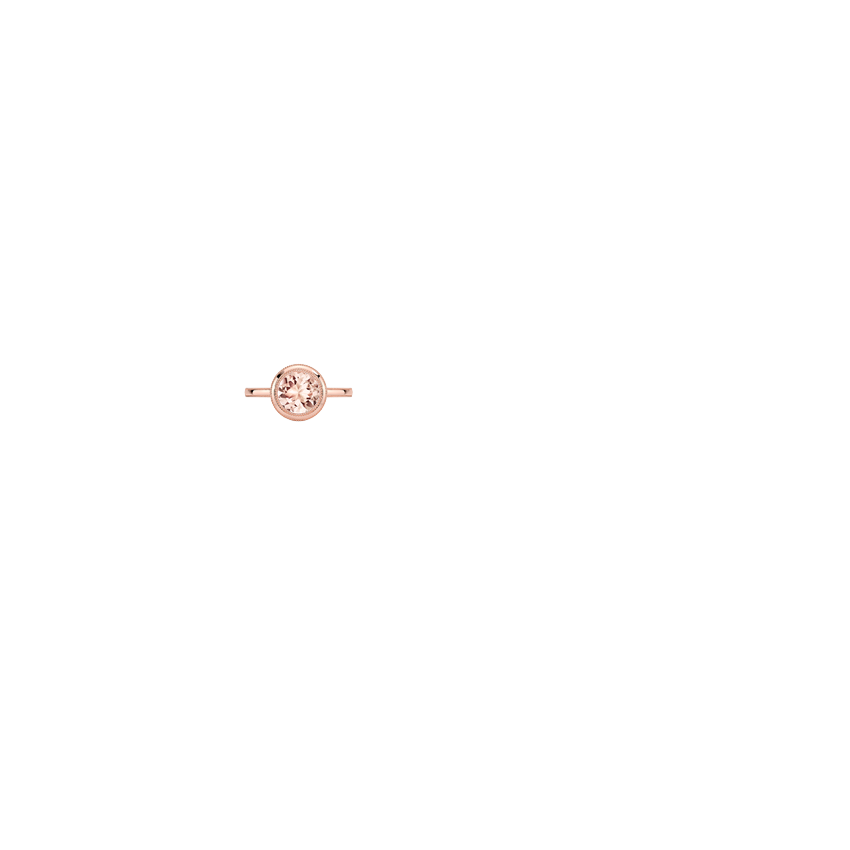 Ring on Hand