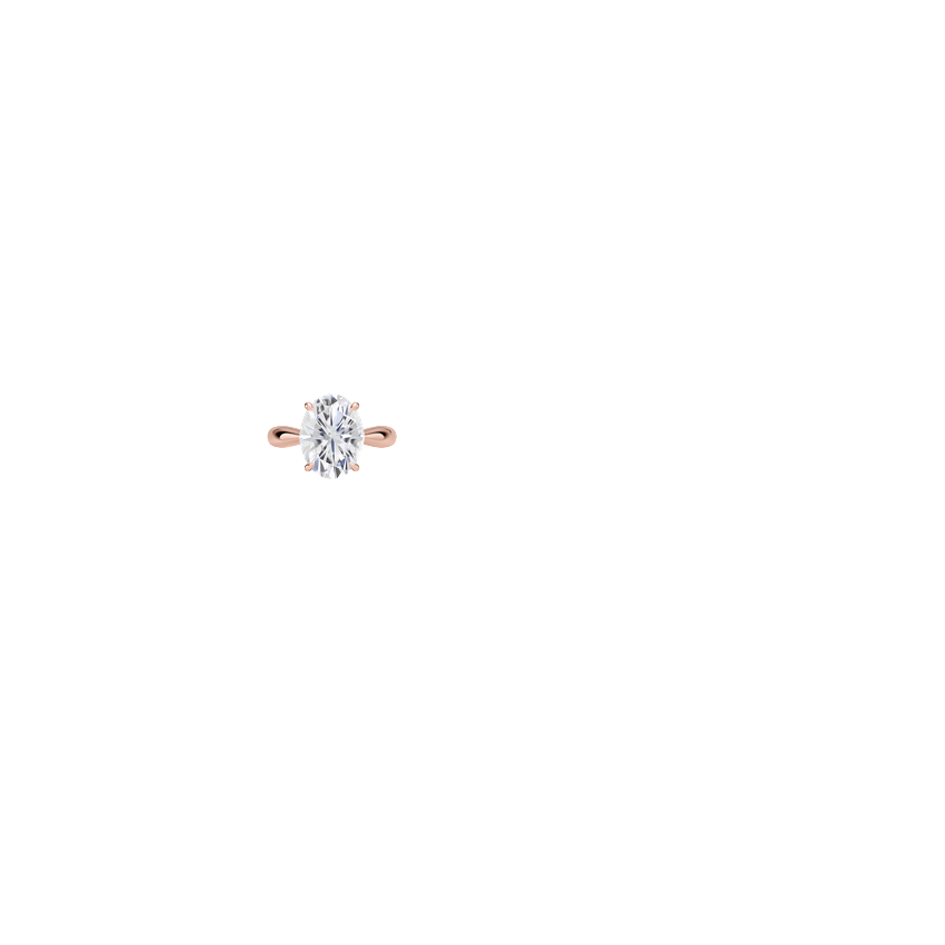 Ring on Hand
