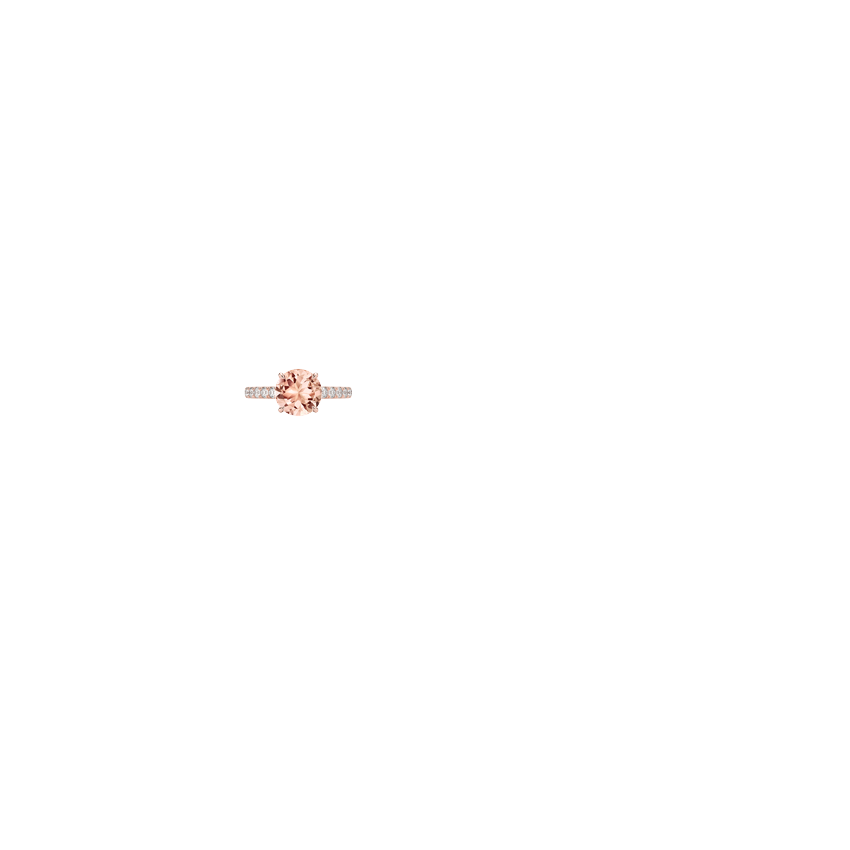 Ring on Hand