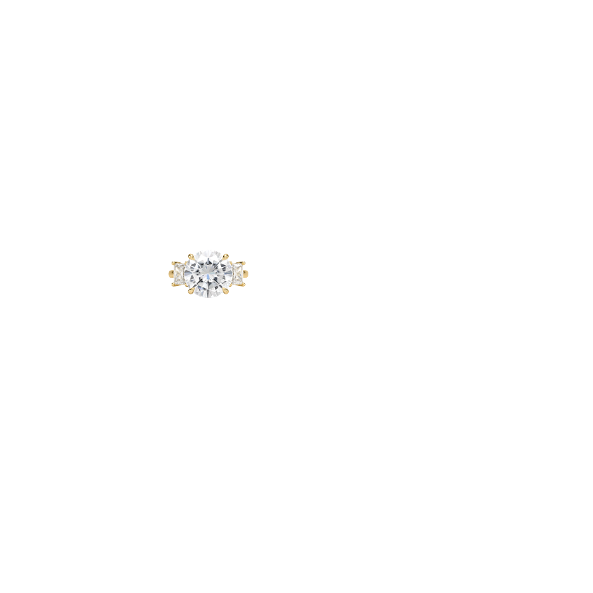 Ring on Hand