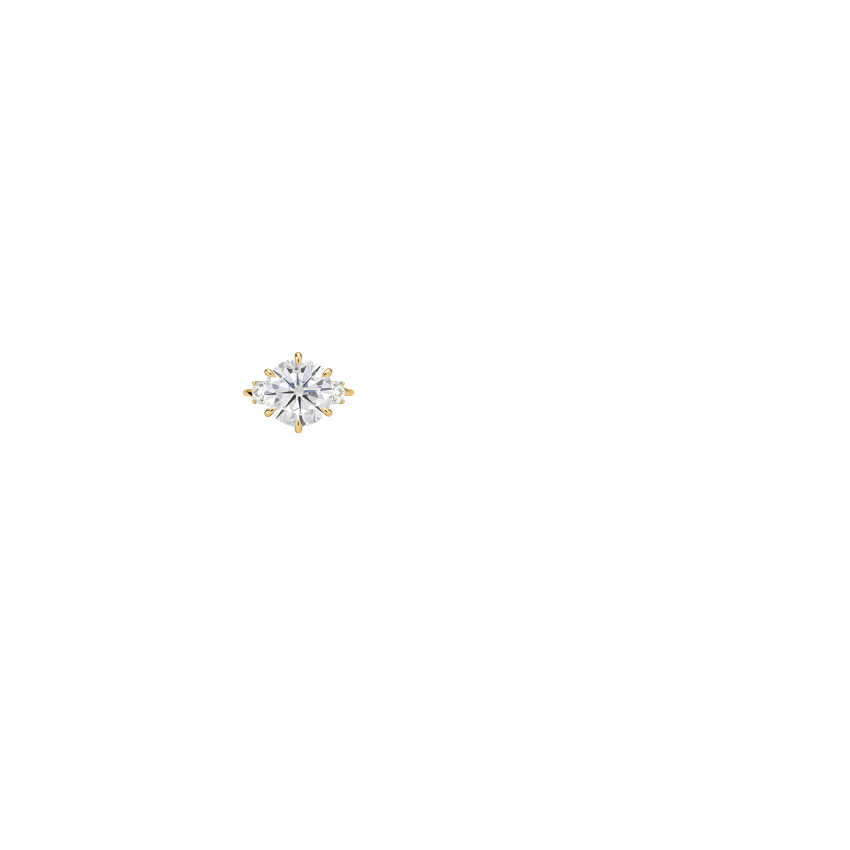 Ring on Hand