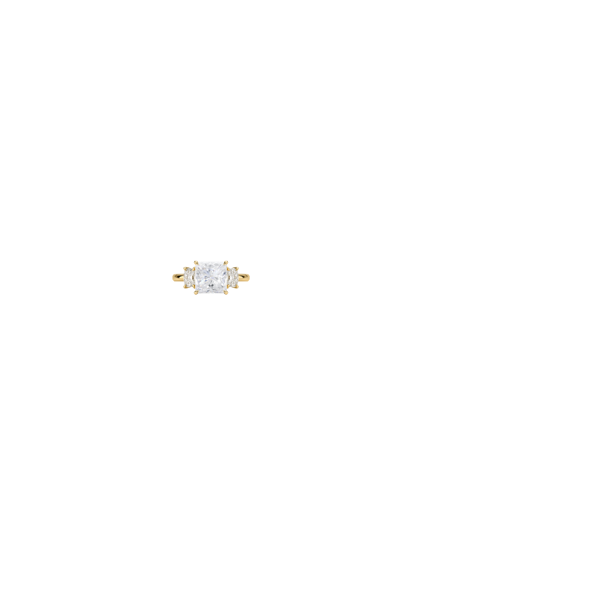 Ring on Hand