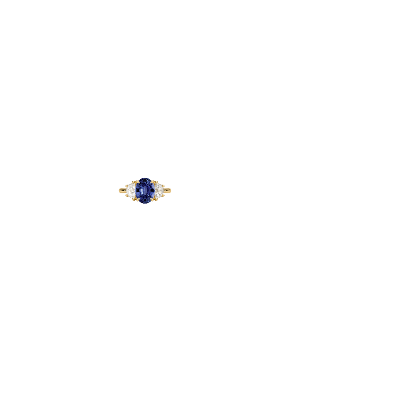 Ring on Hand