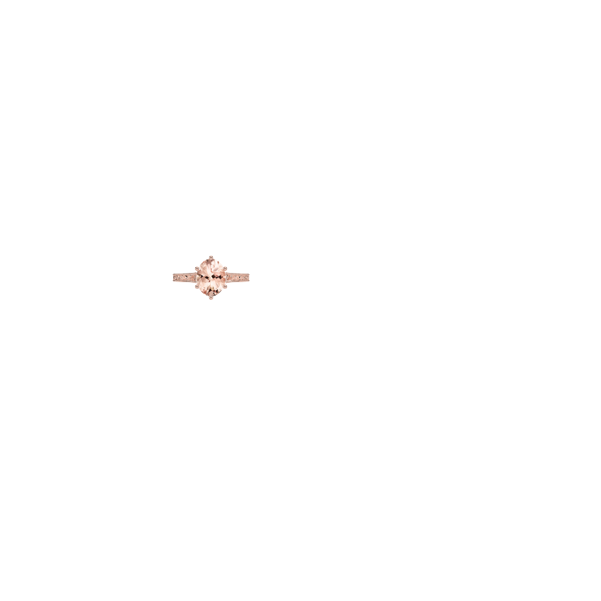 Ring on Hand