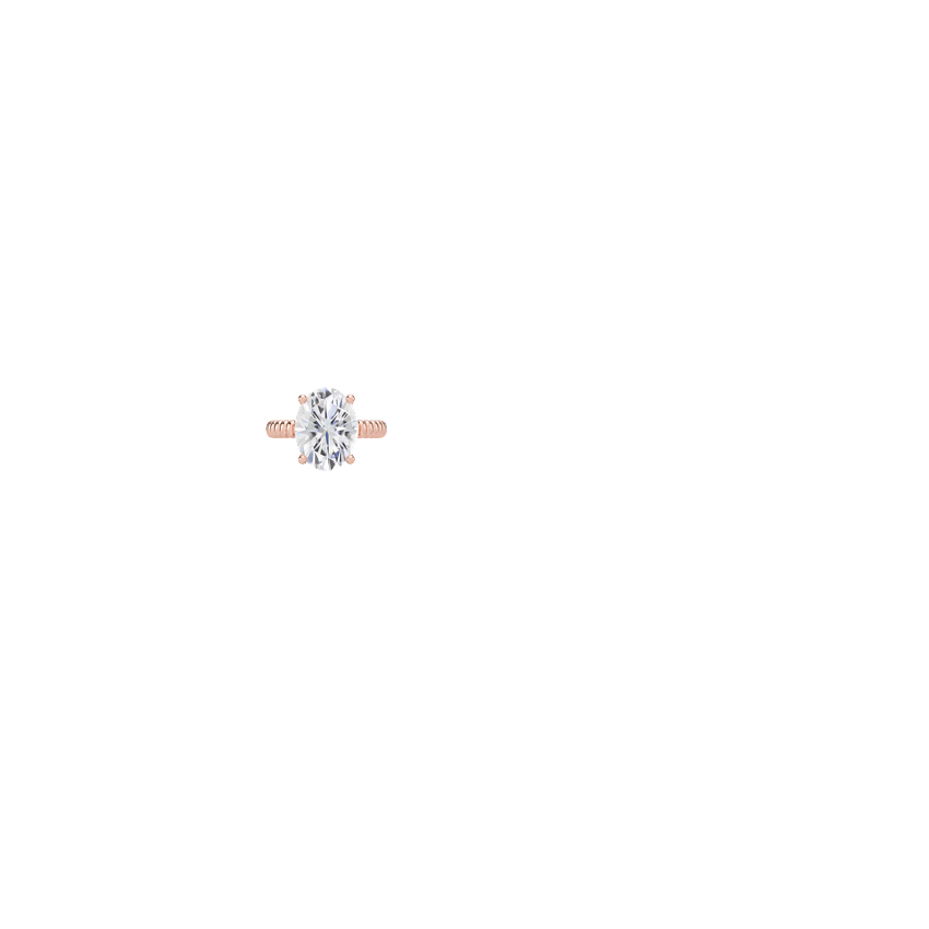 Ring on Hand