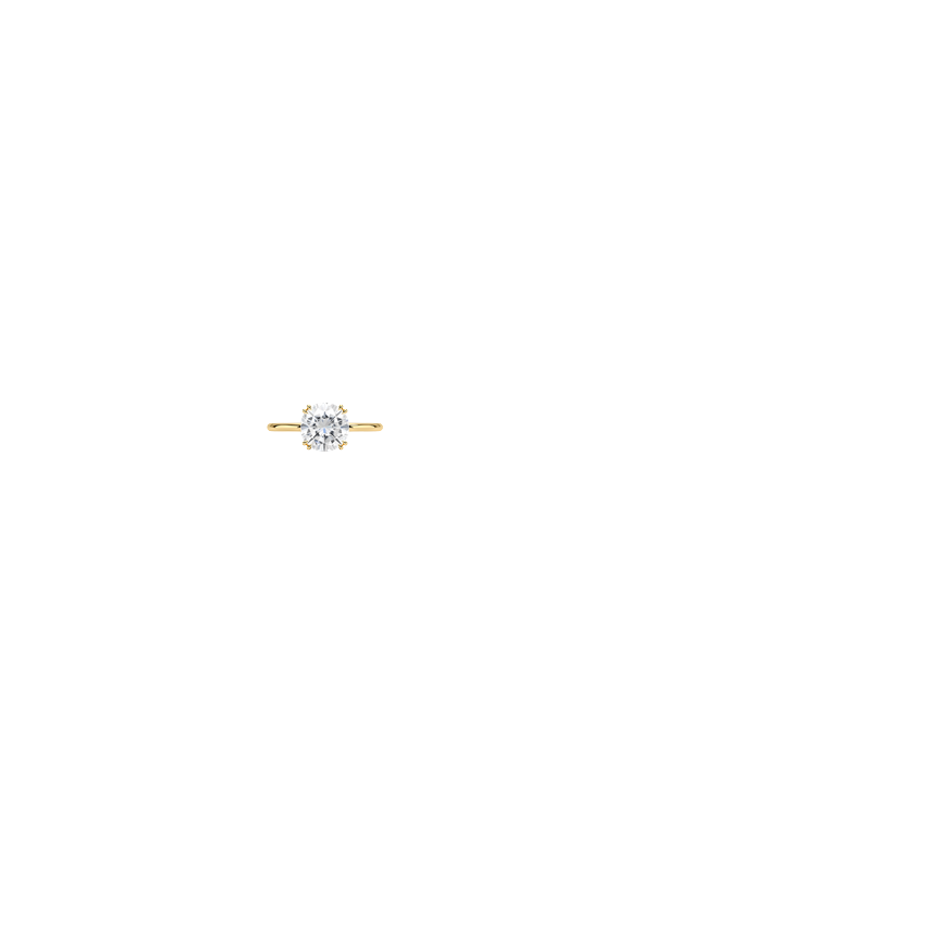 Ring on Hand