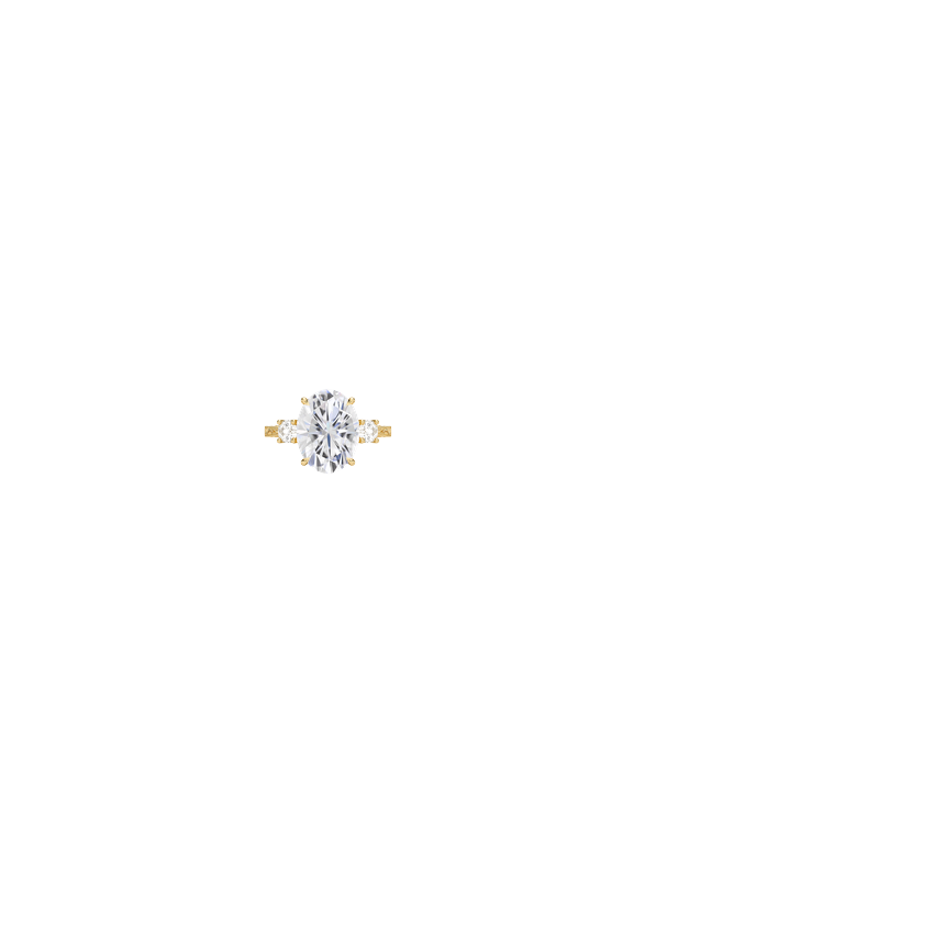 Ring on Hand