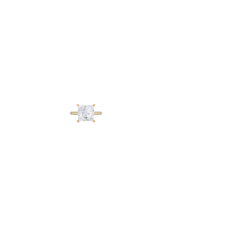 Ring on Hand