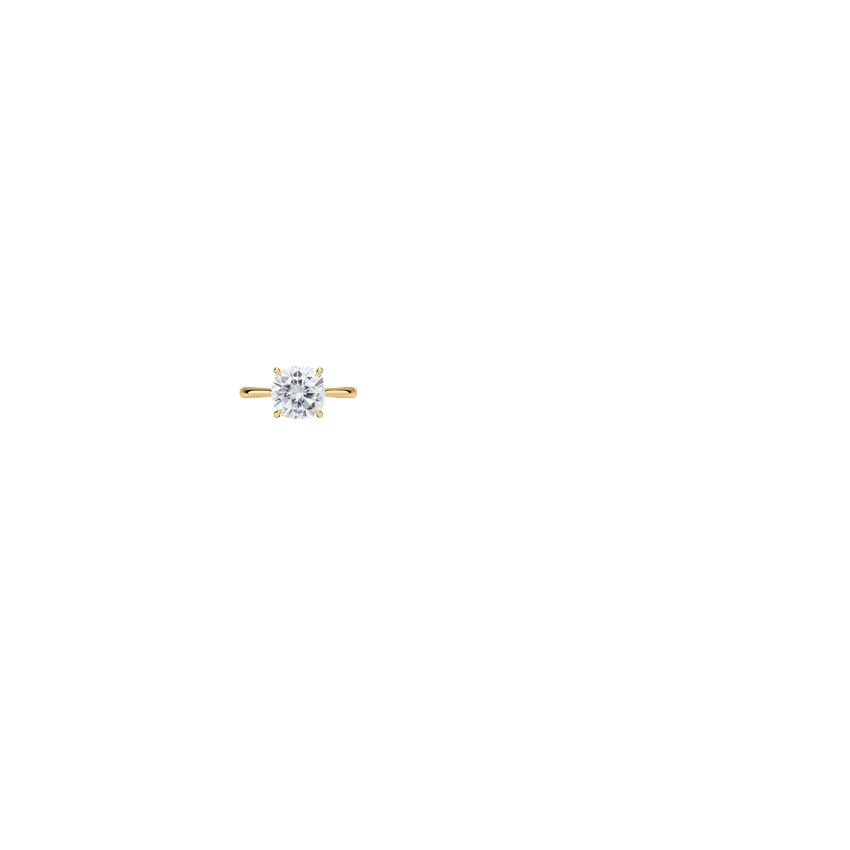 Ring on Hand