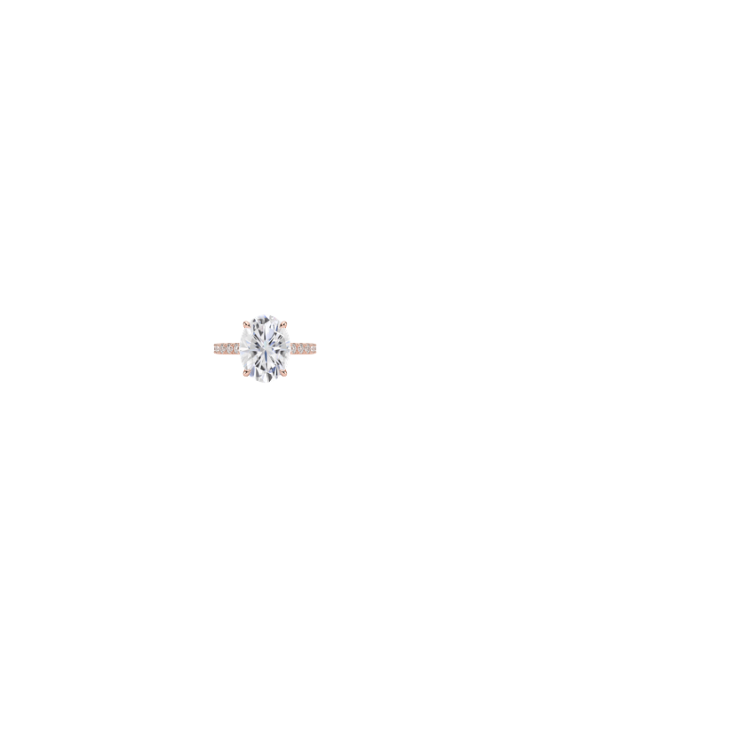 Ring on Hand