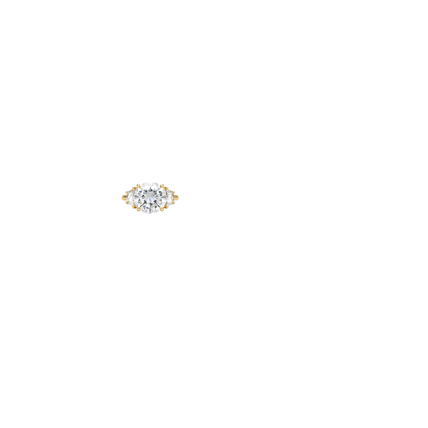 Ring on Hand