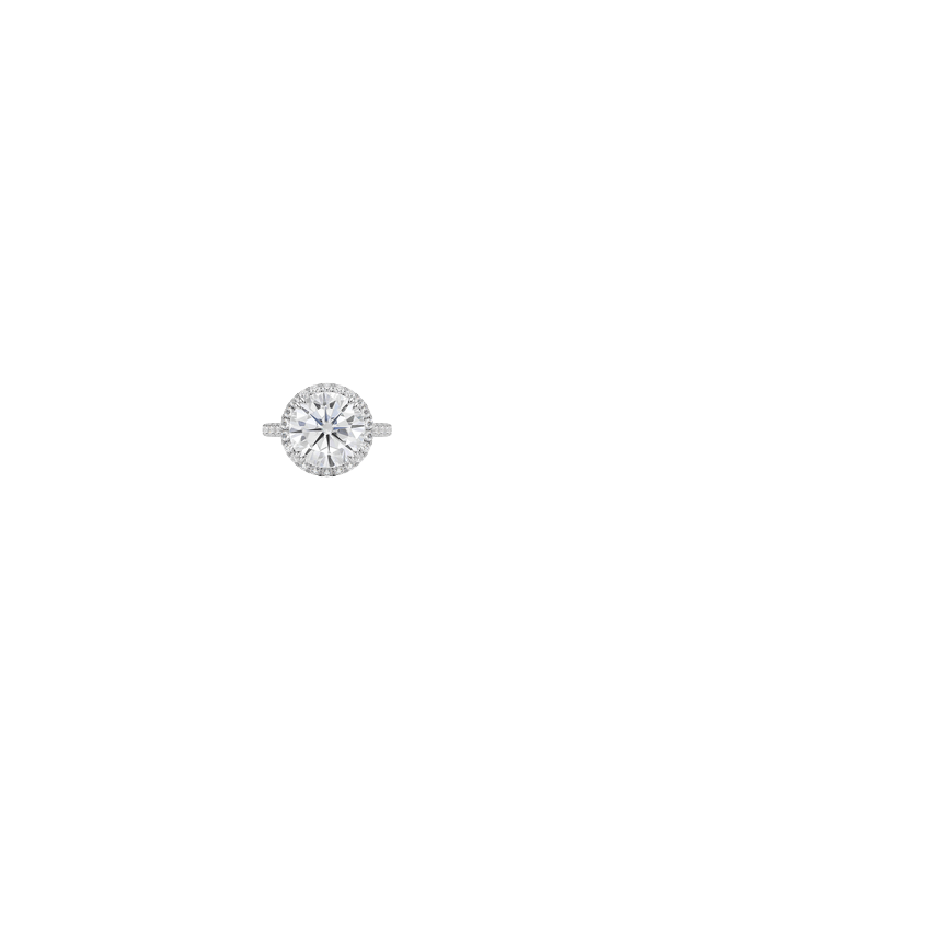 Ring on Hand