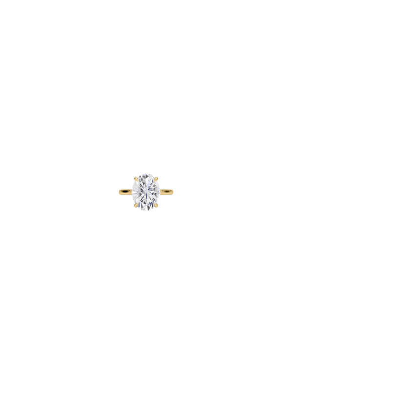 Ring on Hand