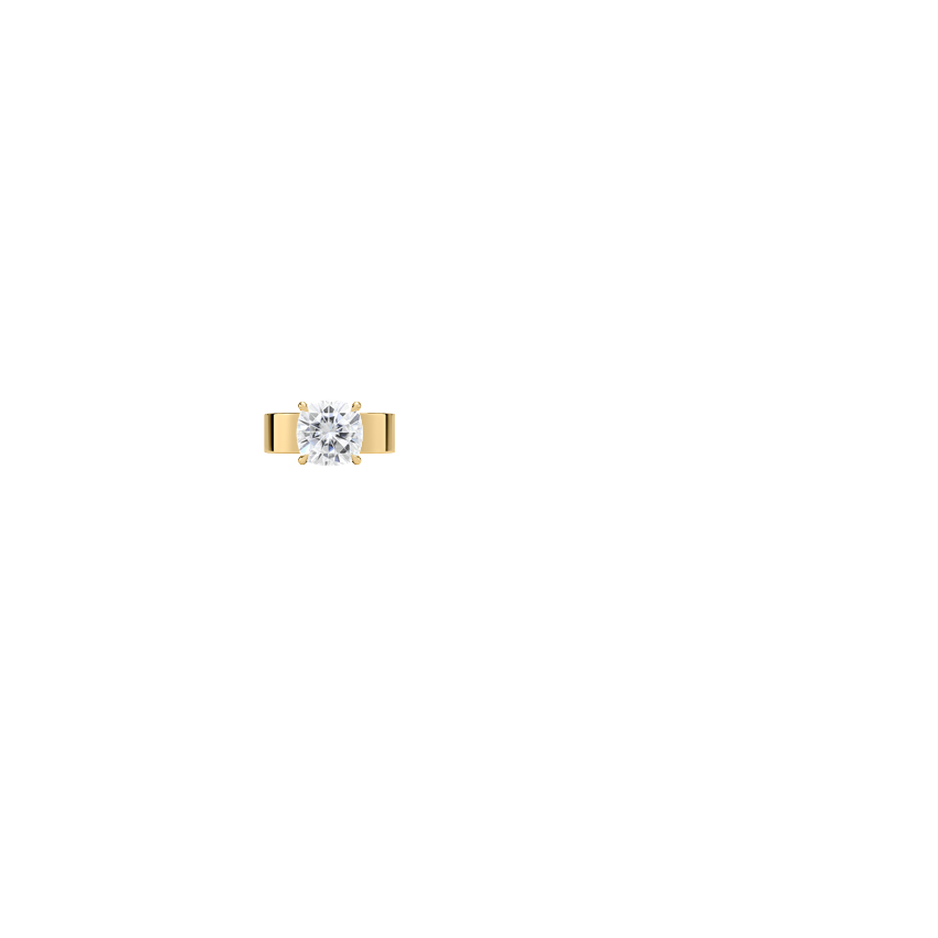 Ring on Hand