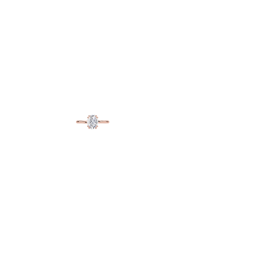 Ring on Hand