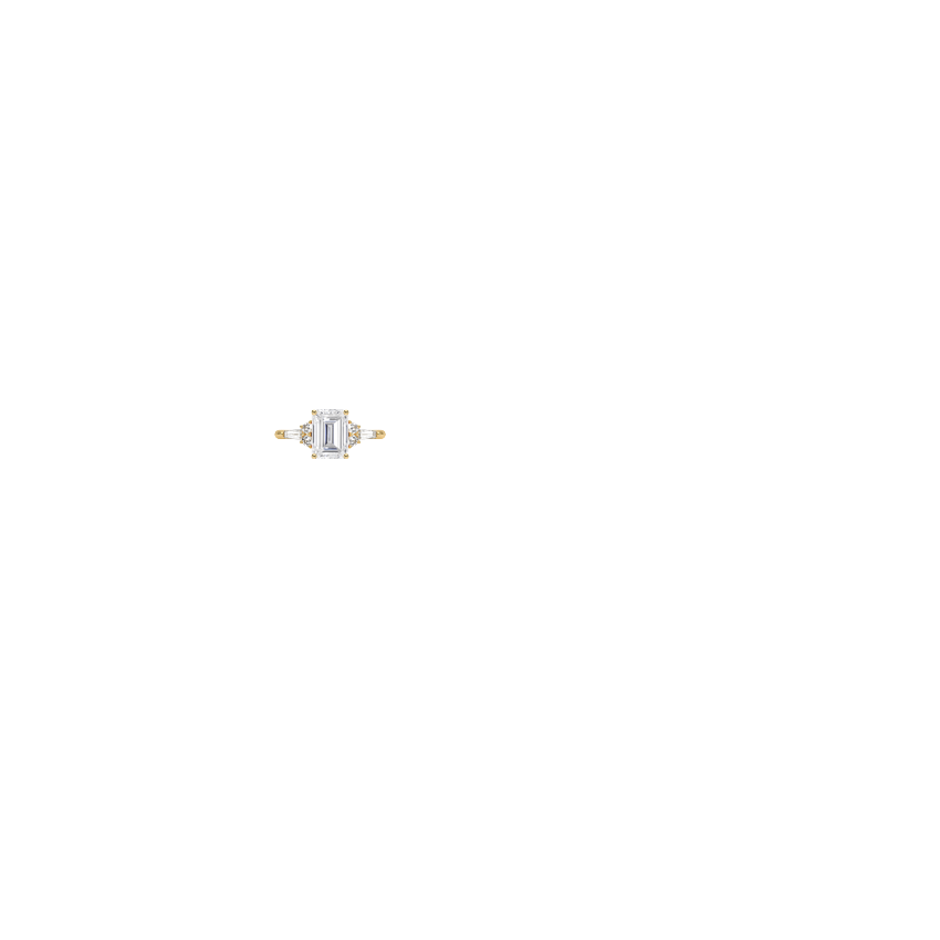 Ring on Hand