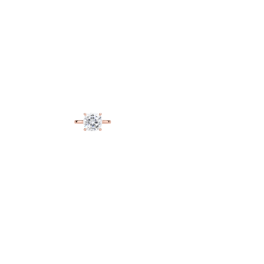 Ring on Hand