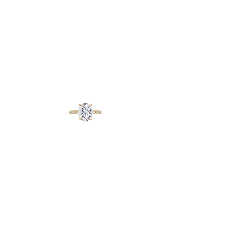 Ring on Hand
