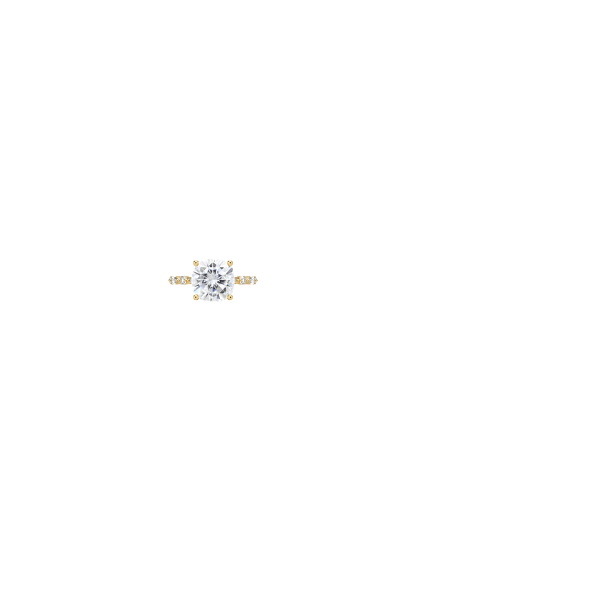 Ring on Hand