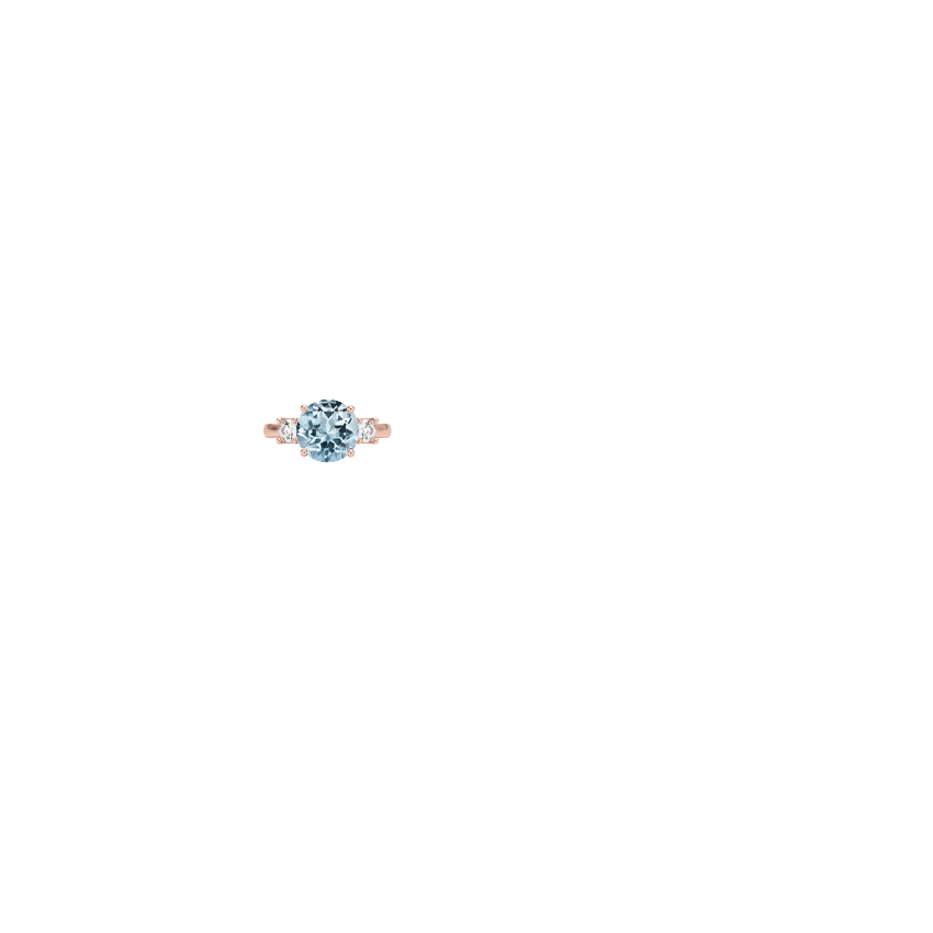 Ring on Hand