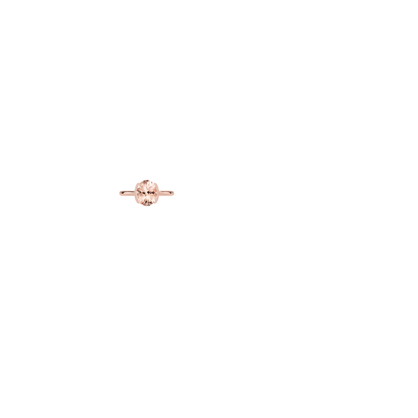 Ring on Hand
