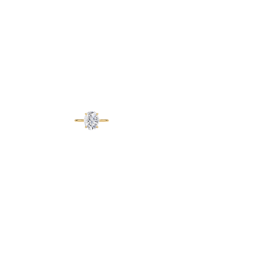 Ring on Hand