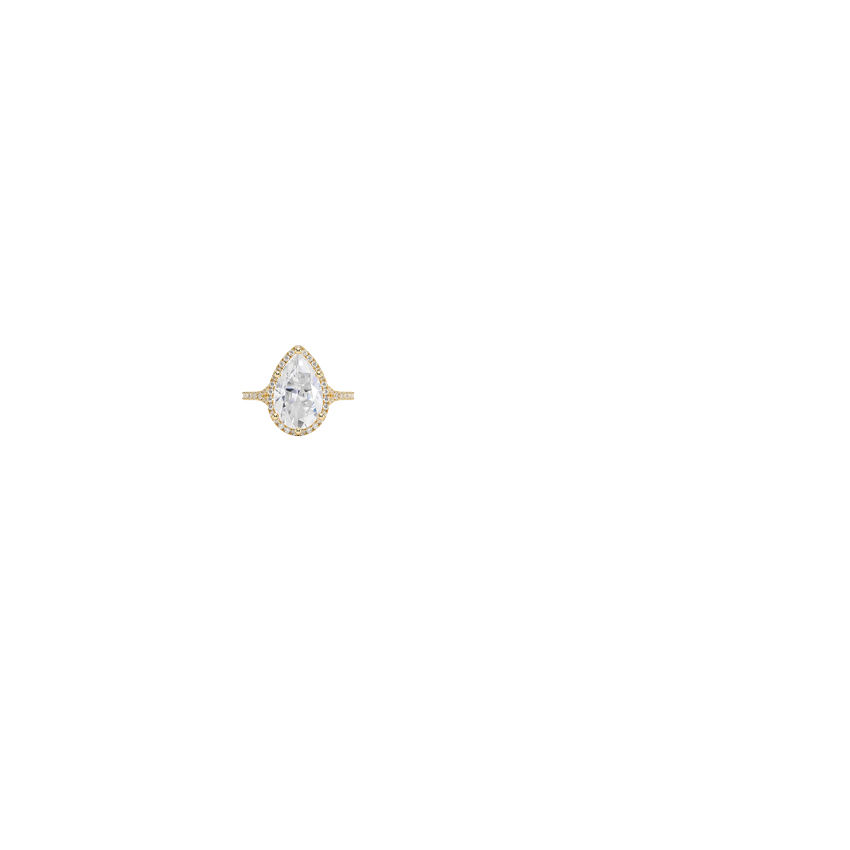 Ring on Hand