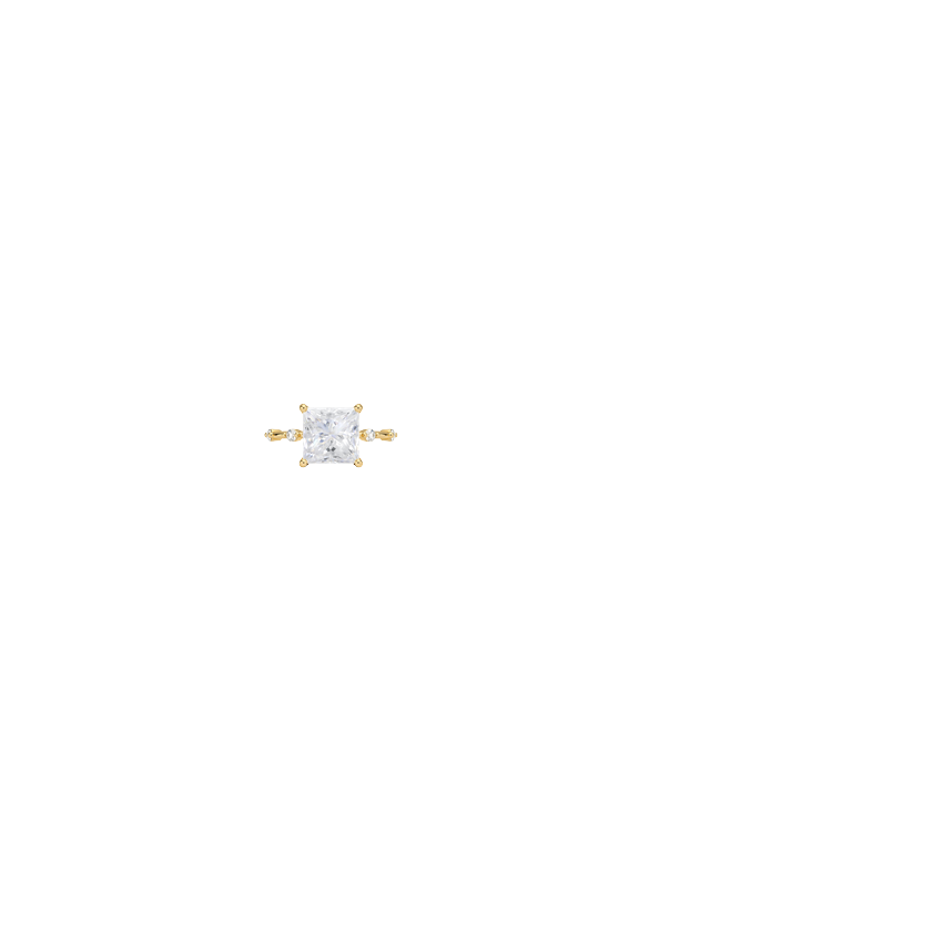 Ring on Hand