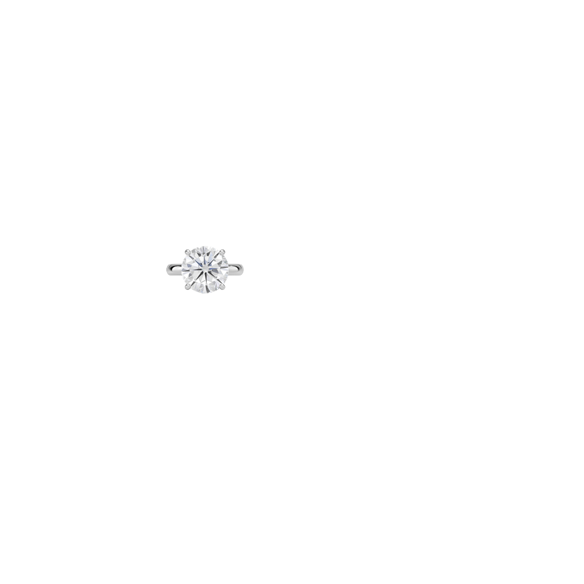 Ring on Hand