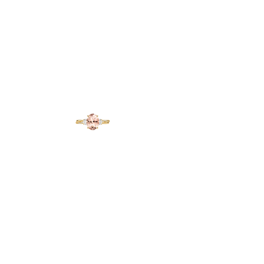 Ring on Hand