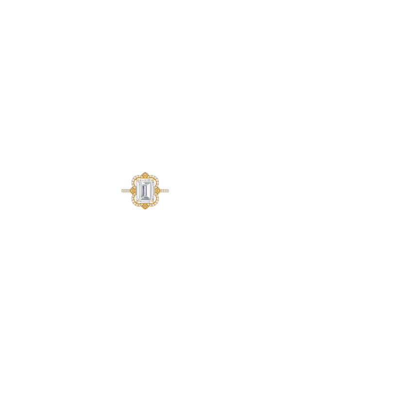 Ring on Hand