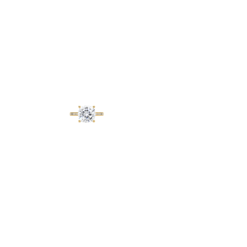 Ring on Hand
