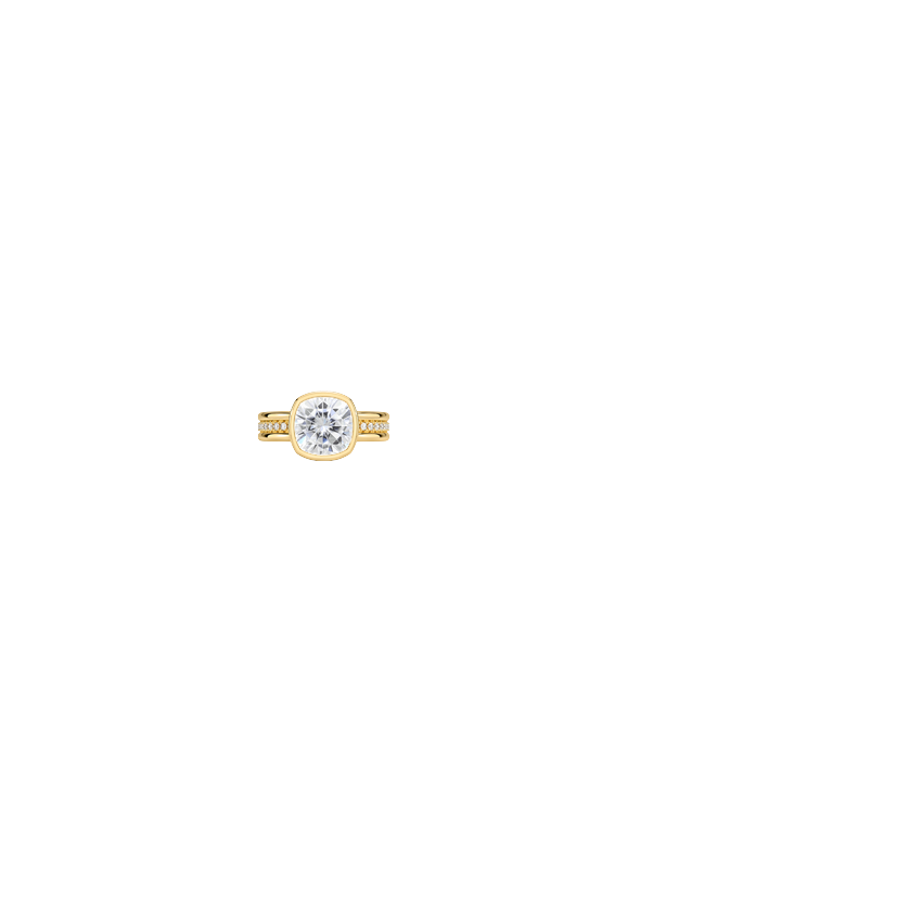 Ring on Hand