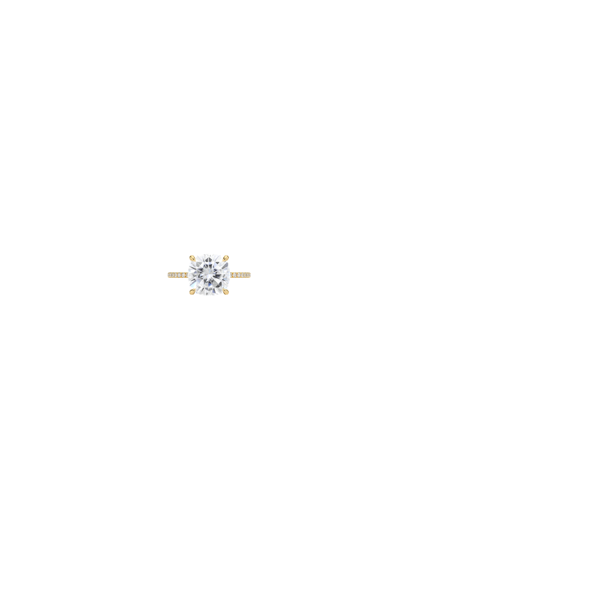 Ring on Hand