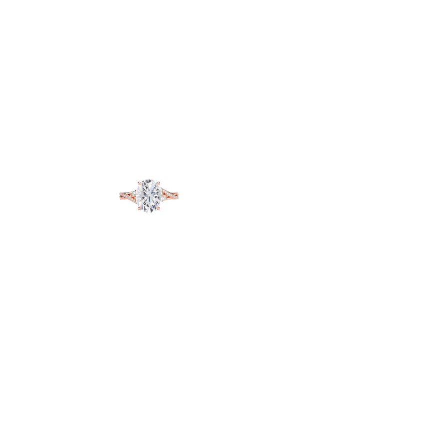 Ring on Hand