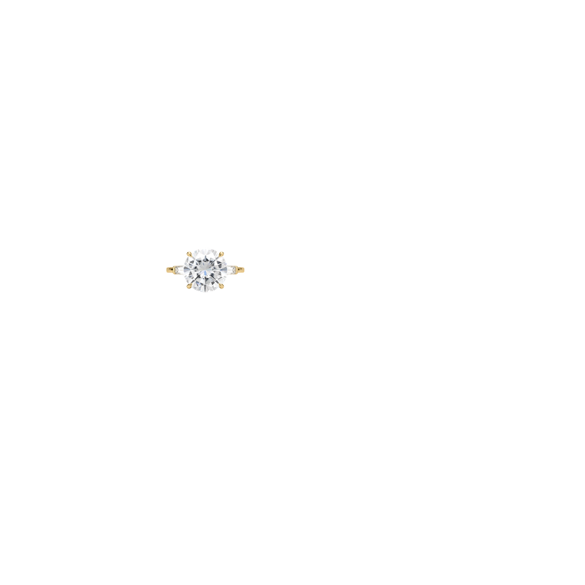 Ring on Hand