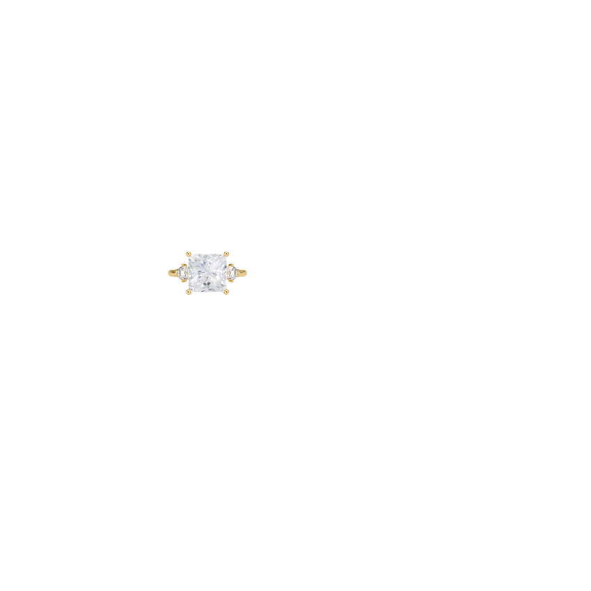 Ring on Hand