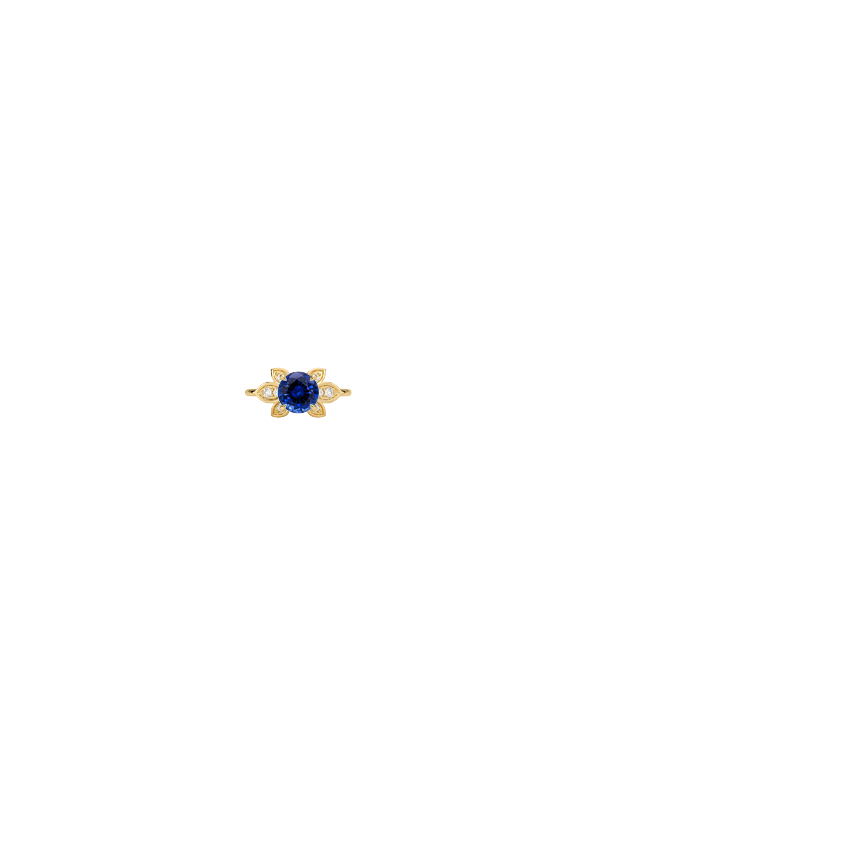 Ring on Hand