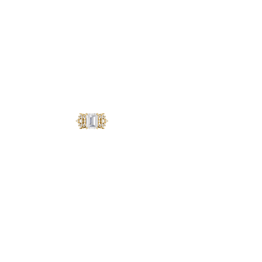 Ring on Hand