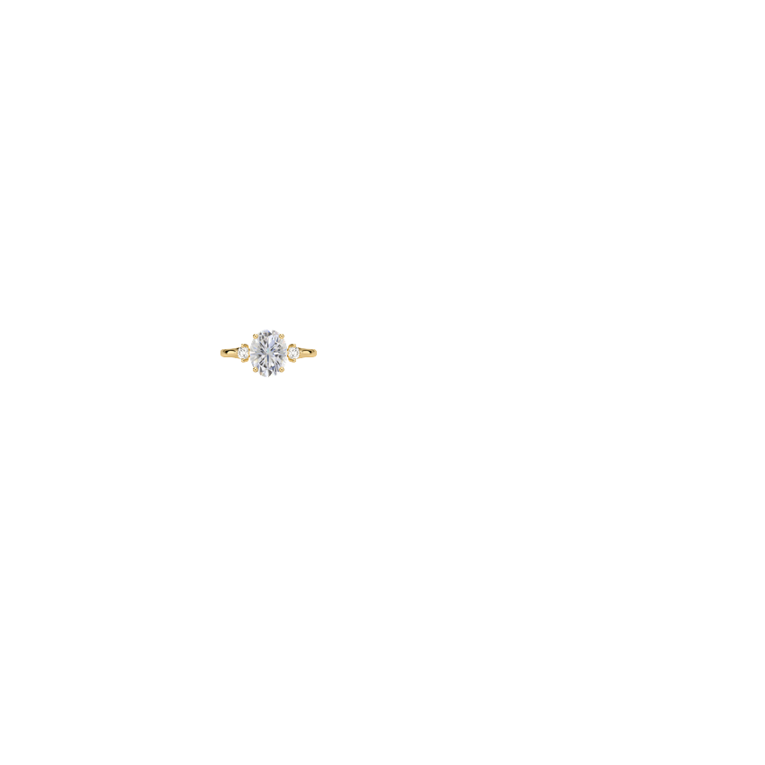 Ring on Hand