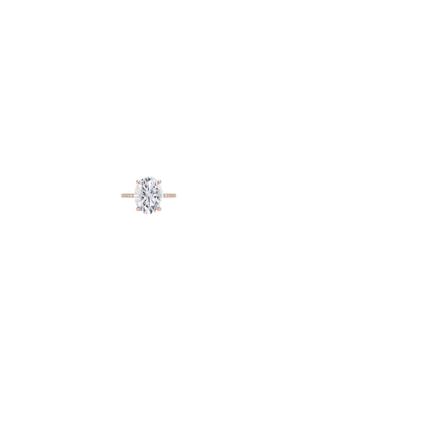 Ring on Hand