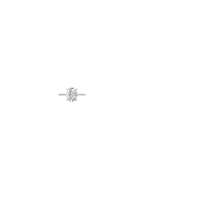 Ring on Hand