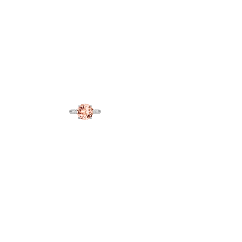 Ring on Hand