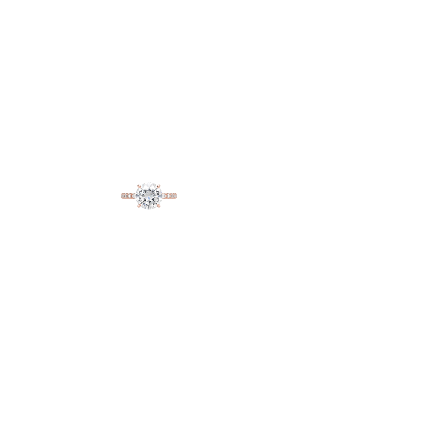 Ring on Hand
