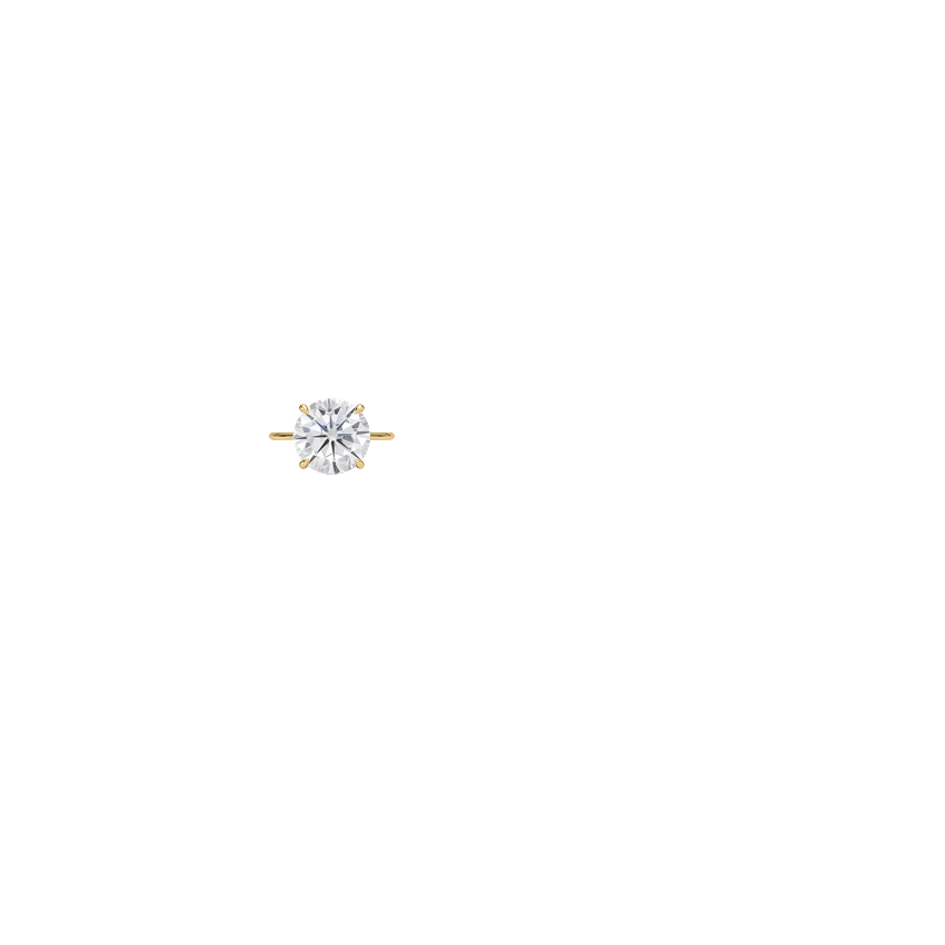 Ring on Hand