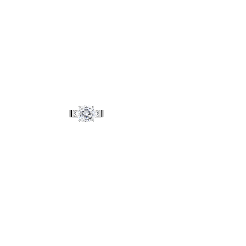 Ring on Hand