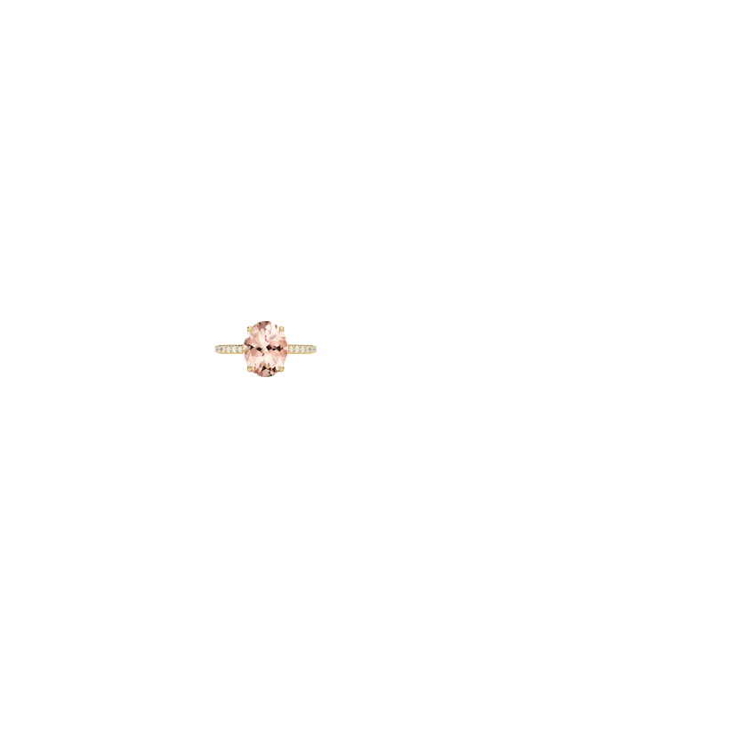 Ring on Hand